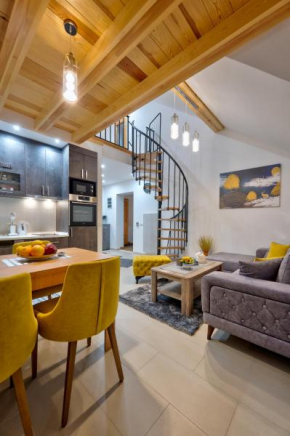 Apartman LUNI